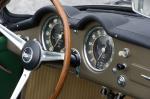 Lancia Aurelia B24S Convertible by Pinin Farina 1956 года